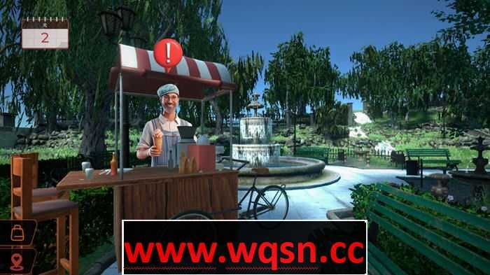 图片[5]-造梦少女游戏私人酒店模拟 STEAM官方中文版 动态经营模拟游戏 2.7G - 造梦少女游戏网-造梦少女游戏造梦少女游戏网