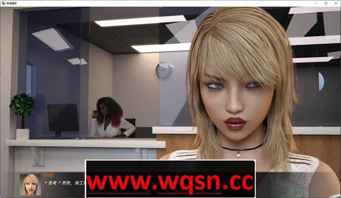 图片[2]-造梦少女游戏[欧美SLG/汉化] 幸福婚姻 完美的婚姻A Happy Marriage [v1.0] PC+安卓汉化版 [3.7G] - 造梦少女游戏网-造梦少女游戏造梦少女游戏网