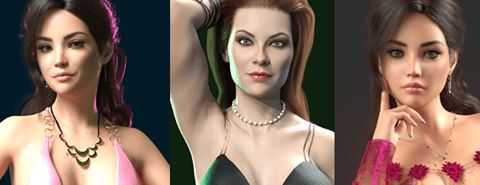 图片[1]-造梦少女游戏[欧美SLG/汉化] 她身体的迷雾 Mist of Her Body 1.0 PC+安卓汉化版 [多空/1.5G] - 造梦少女游戏网-造梦少女游戏造梦少女游戏网