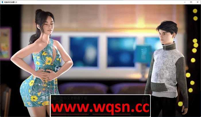 图片[3]-造梦少女游戏[欧美SLG/汉化] 她身体的迷雾 Mist of Her Body 1.0 PC+安卓汉化版 [多空/1.5G] - 造梦少女游戏网-造梦少女游戏造梦少女游戏网