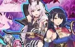 梅林西纳的魔银书 ver1.2 云翻汉化版 RPG游戏+CV 1.5G - 造梦少女游戏网-造梦少女游戏造梦少女游戏网