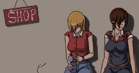 图片[1]-造梦少女游戏海莉的冒险 ver0.73 挖矿ACT机翻步兵400M - 造梦少女游戏网-造梦少女游戏造梦少女游戏网