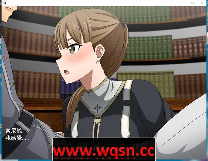 图片[5]-造梦少女游戏【RPG/中文】[刀剑同人]交错的深渊 DL官方中文R18版+全回想【新作/600M】 - 造梦少女游戏网-造梦少女游戏造梦少女游戏网