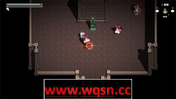 图片[3]-造梦少女游戏【像素ACT/中文/全动态】银魔天堂服务 V1.30 DL官方中文版+存档【新作/900M】 - 造梦少女游戏网-造梦少女游戏造梦少女游戏网