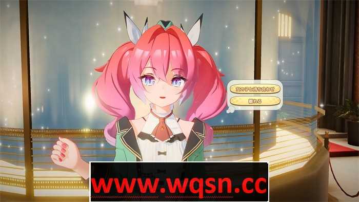 图片[2]-造梦少女游戏Honey Come ver2.0 中文步兵版 工作室+12778人物卡 3D互动游戏 20G - 造梦少女游戏网-造梦少女游戏造梦少女游戏网