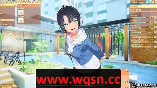 图片[8]-造梦少女游戏Honey Come ver2.0 中文步兵版 工作室+12778人物卡 3D互动游戏 20G - 造梦少女游戏网-造梦少女游戏造梦少女游戏网