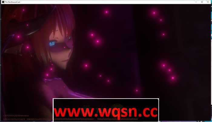 【24年更新3D互动/汉化/全动态】初音奴隶家族：The Northwood Lair V1.36最新机翻汉化步兵版【更新/15G】-造梦少女游戏造梦少女游戏网