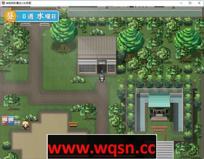 图片[5]-造梦少女游戏[爆款RPG/汉化]救救我吧:魔法少女频道 AI汉化版 PC+安卓+全回想 RPG游戏 3G - 造梦少女游戏网-造梦少女游戏造梦少女游戏网