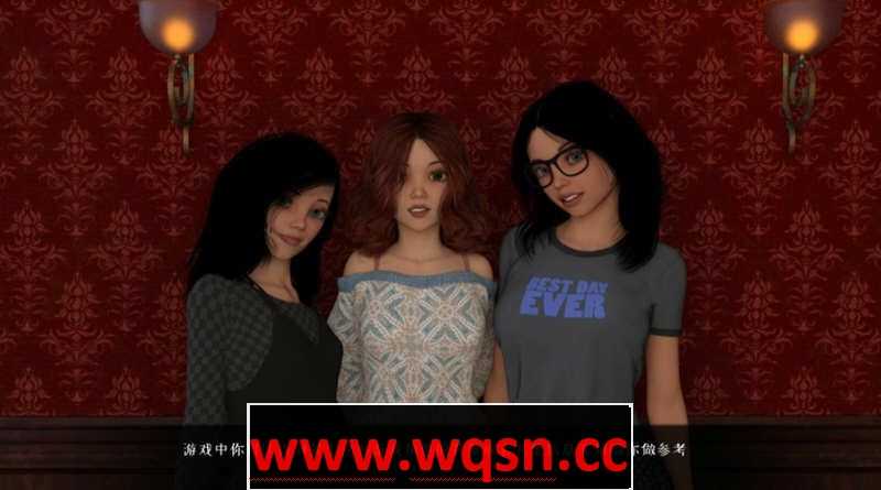 图片[3]-造梦少女游戏重返单身 ver1.21 汉化版 PC+安卓+全CG 动态SLG游戏 3.9G - 造梦少女游戏网-造梦少女游戏造梦少女游戏网