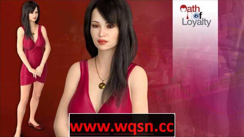 图片[1]-造梦少女游戏宣誓之诚(OathOfLoyalty) CH.10 汉化版 PC+安卓+CG 动态SLG游戏 - 造梦少女游戏网-造梦少女游戏造梦少女游戏网