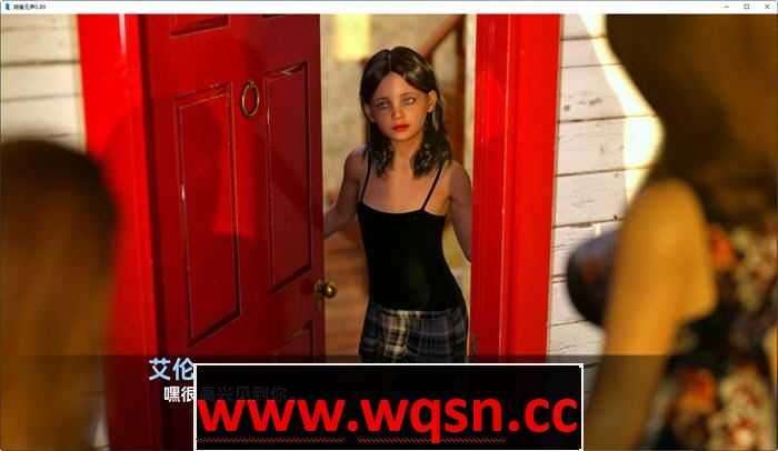 图片[5]-造梦少女游戏[SLG/汉化] 乌鸦嘴 鸦雀无声 Ravenous 0.2.2 PC+安卓汉化版 [多空/2.4G] - 造梦少女游戏网-造梦少女游戏造梦少女游戏网