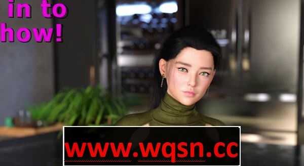 图片[1]-造梦少女游戏[欧美SLG/汉化] 收看节目 收听节目 Tune In to the Show Ep7 PC+安卓汉化版 [多空/4G/微云直连] - 造梦少女游戏网-造梦少女游戏造梦少女游戏网