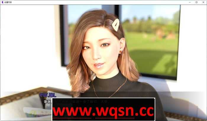 图片[5]-造梦少女游戏[欧美SLG/汉化] 收看节目 收听节目 Tune In to the Show Ep7 PC+安卓汉化版 [多空/4G/微云直连] - 造梦少女游戏网-造梦少女游戏造梦少女游戏网