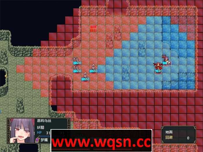 图片[4]-造梦少女游戏【战棋SLG/中文】英雄派对：HERO’S PARTY R 官方中文版【新作/500M】 - 造梦少女游戏网-造梦少女游戏造梦少女游戏网