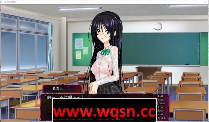 图片[3]-造梦少女游戏【病娇ADV/汉化】雨音Switch~我与生病的她以及不停歇的雨 精翻汉化版+全CG存档【全CV/2G】 - 造梦少女游戏网-造梦少女游戏造梦少女游戏网