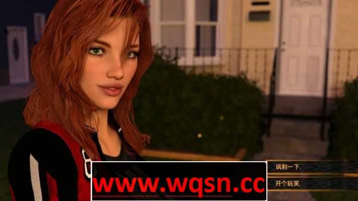 图片[6]-造梦少女游戏在我回家的路上 Ch2 P1 重置汉化版 【PC+安卓】 动态SLG游戏 1.6G - 造梦少女游戏网-造梦少女游戏造梦少女游戏网