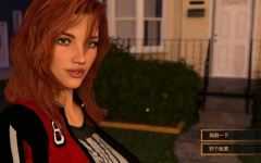 在我回家的路上 Ch2 P1 重置汉化版 【PC+安卓】 动态SLG游戏 1.6G - 造梦少女游戏网-造梦少女游戏造梦少女游戏网