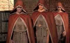 [SLG/汉化] 叛逆 起义：开端 Rebellion The Beginning Remake v0.7-造梦少女游戏造梦少女游戏网