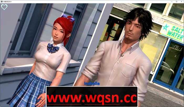 图片[3]-造梦少女游戏[亚洲风SLG/汉化] 永恒的标记 Marked for Eternity Ch.5 v0.5.1 PC+安卓汉化版 2.1G - 造梦少女游戏网-造梦少女游戏造梦少女游戏网