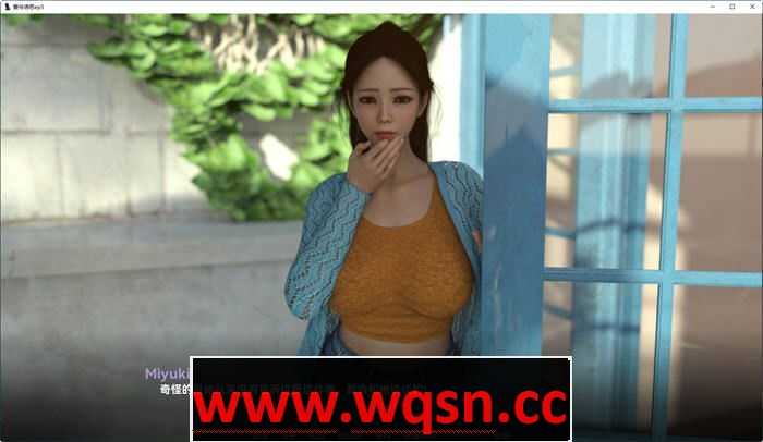 图片[4]-造梦少女游戏爱与堕落 Ep.5 汉化版 PC+安卓 动态SLG游戏&NTR 2.2G - 造梦少女游戏网-造梦少女游戏造梦少女游戏网