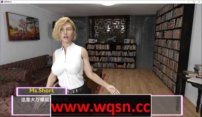 图片[3]-造梦少女游戏[沙盒SLG] 尘封以往 冰雪奇缘过去 Frozen Past ver0.4 PC+安卓-造梦少女游戏造梦少女游戏网