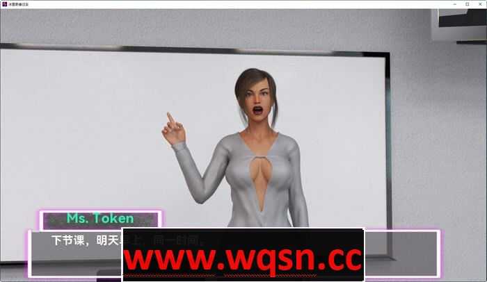 图片[5]-造梦少女游戏[沙盒SLG] 尘封以往 冰雪奇缘过去 Frozen Past ver0.4 PC+安卓-造梦少女游戏造梦少女游戏网