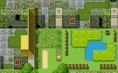 奥菲莉亚的困境 官方中文作弊版 PC+安卓 国产RPG游戏 2.2G-造梦少女游戏造梦少女游戏网