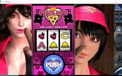 【3D互动全动态全CV】[梅麻吕]爆浆狂热披萨与御姐外卖员！【新作】PC游戏-造梦少女游戏造梦少女游戏网