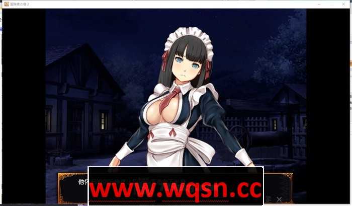 图片[2]-造梦少女游戏【经营SLG/中文】欢迎来到冒险者旅馆2 v23.9.26 官方中文版+最新DLC 1.3G - 造梦少女游戏网-造梦少女游戏造梦少女游戏网