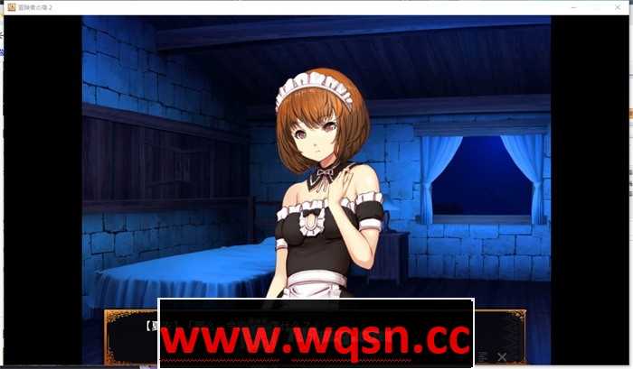 图片[3]-造梦少女游戏【经营SLG/中文】欢迎来到冒险者旅馆2 v23.9.26 官方中文版+最新DLC 1.3G - 造梦少女游戏网-造梦少女游戏造梦少女游戏网