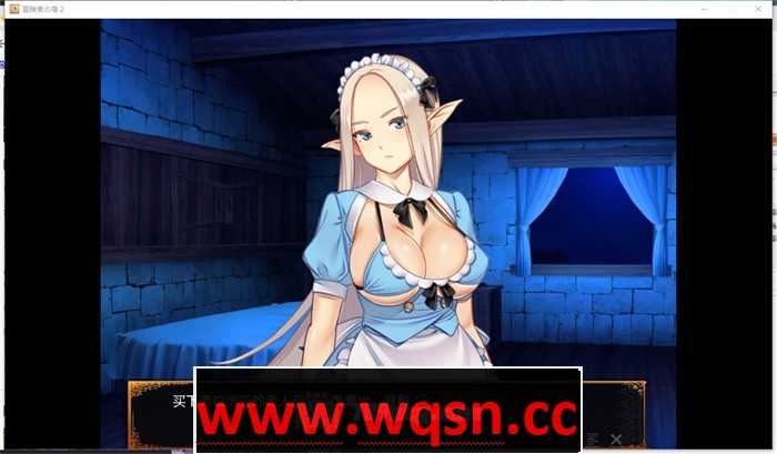 图片[4]-造梦少女游戏【经营SLG/中文】欢迎来到冒险者旅馆2 v23.9.26 官方中文版+最新DLC 1.3G - 造梦少女游戏网-造梦少女游戏造梦少女游戏网