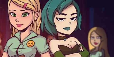 图片[1]-造梦少女游戏松木夏令营(Camp Pinewood) 1-2 个人汉化版版 PC+安卓 悬疑SLG神作 1.7G - 造梦少女游戏网-造梦少女游戏造梦少女游戏网