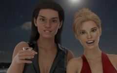 [欧美SLG/汉化/动态] 我的新家庭 My New Home v0.2 PC+安卓汉化版 [多空/1G] - 造梦少女游戏网-造梦少女游戏造梦少女游戏网