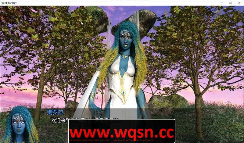 图片[3]-造梦少女游戏重返少年2 S2.Ch.4 汉化版 PC+安卓 动态SLG游戏&更新 2.8G - 造梦少女游戏网-造梦少女游戏造梦少女游戏网