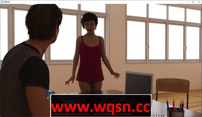 图片[4]-造梦少女游戏秋天的味道(Fall Flavors) ver0.4 高压汉化版 PC+安卓 动态SLG游戏 700M - 造梦少女游戏网-造梦少女游戏造梦少女游戏网