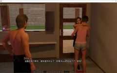 秋天的味道(Fall Flavors) ver0.4 高压汉化版 PC+安卓 动态SLG游戏 700M-造梦少女游戏造梦少女游戏网