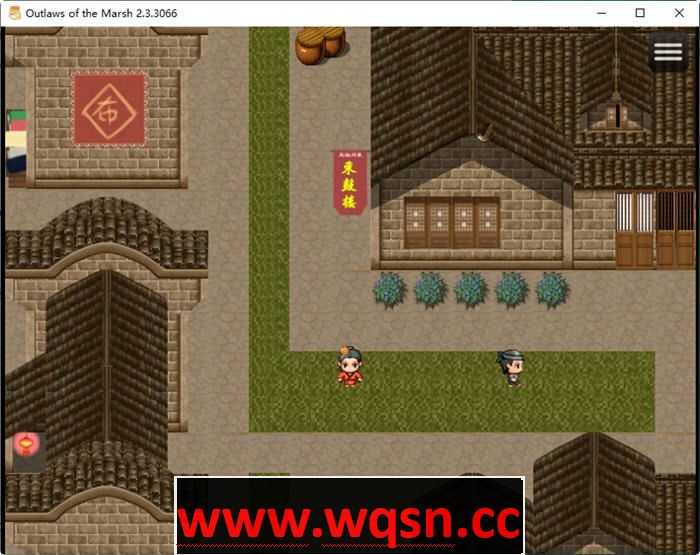 图片[5]-造梦少女游戏[RPG/官中/NTR] 水浒外传 V2.6.0919 官方中文版新增DLC李师师 RPG游戏+存档 2.2G - 造梦少女游戏网-造梦少女游戏造梦少女游戏网