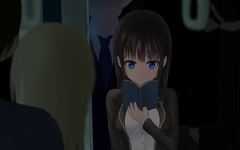 轮回电车 ver1.11 精翻汉化步兵版 互动SLG游戏 700M-造梦少女游戏造梦少女游戏网