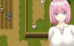 村娘优马与结界师 汉化版 PC+安卓 RPG游戏 550M - 造梦少女游戏网-造梦少女游戏造梦少女游戏网