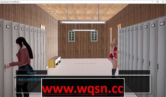 图片[3]-造梦少女游戏[欧美SLG/汉化/动态]堕落之旅 0.6.9 PC+安卓精翻汉化作弊版 4G - 造梦少女游戏网-造梦少女游戏造梦少女游戏网