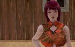 [欧美SLG/汉化/动态]堕落之旅 0.6.9 PC+安卓精翻汉化作弊版 4G-造梦少女游戏造梦少女游戏网