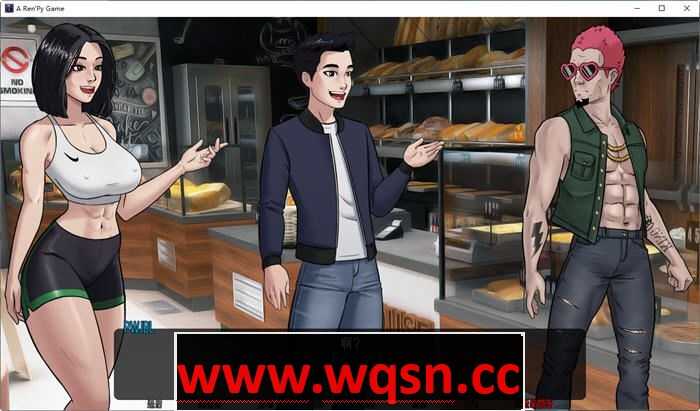 图片[3]-造梦少女游戏死灵法师崛起 ver0.04 汉化版 PC+安卓 手绘SLG游戏 2G - 造梦少女游戏网-造梦少女游戏造梦少女游戏网