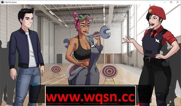 图片[5]-造梦少女游戏死灵法师崛起 ver0.04 汉化版 PC+安卓 手绘SLG游戏 2G - 造梦少女游戏网-造梦少女游戏造梦少女游戏网