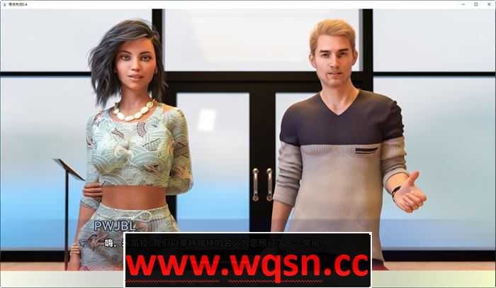 图片[2]-造梦少女游戏[欧美SLG/汉化] 寻求结束 寻找关闭 Seeking Closure v0.6 PC+安卓汉化版 [多空/5.7G] - 造梦少女游戏网-造梦少女游戏造梦少女游戏网