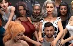 [SLG/汉化] 奶奶家 祖母之家  Grandma’s House 1-3 V0.45 PC+安卓汉化版 [多空/6.4G]-造梦少女游戏造梦少女游戏网