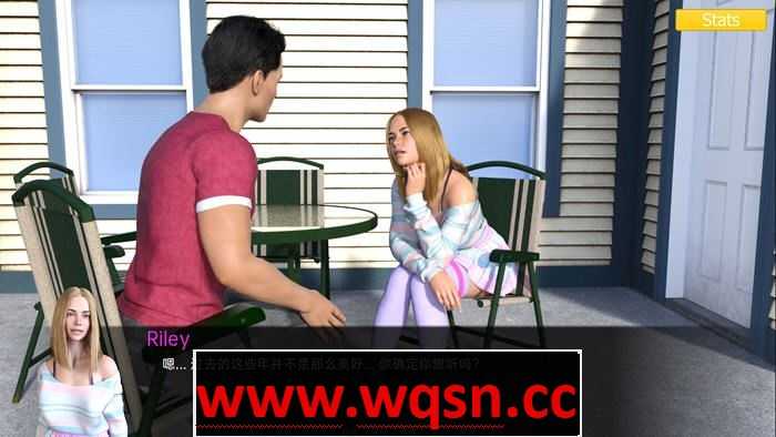 图片[3]-造梦少女游戏三人成行 Ep.5 Extended 汉化版 PC+安卓 动态SLG游戏 2.6G - 造梦少女游戏网-造梦少女游戏造梦少女游戏网