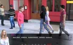 三人成行 Ep.5 Extended 汉化版 PC+安卓 动态SLG游戏 2.6G-造梦少女游戏造梦少女游戏网