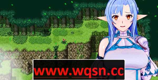 刀剑SAO～气息遮断魔法的陷阱Ⅱ verβ4 官方中文版｜同人剧情RPG 更新内容一览-造梦少女游戏造梦少女游戏网