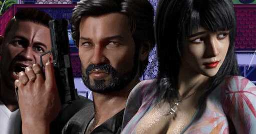 [欧美RPG/动态/沙盒] 丽莎的故事 Lisa v3.3.0A PC+安卓汉化版-造梦少女游戏造梦少女游戏网