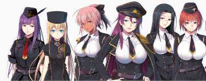 [拔作ADV/汉化] 绝对女帝都市 反叛的男人·卡姆伊 Ver1.02 AI汉化-造梦少女游戏造梦少女游戏网